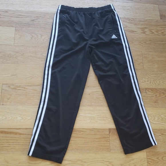 rip off track pants